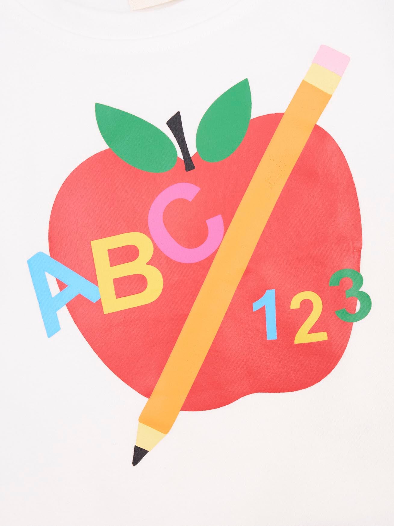 Gingham "ABC, 123" Outfit - Marie Nicole Clothing