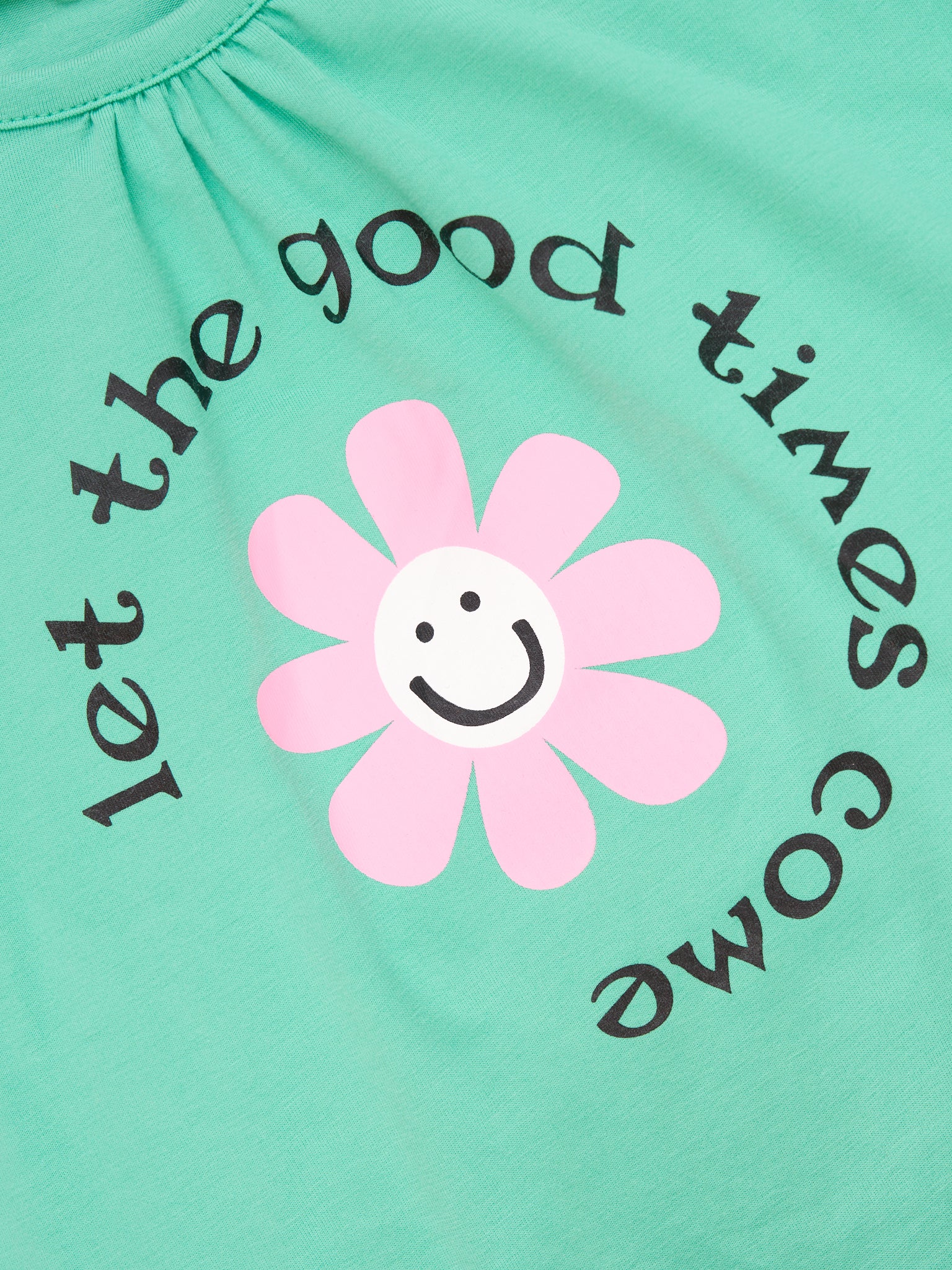 "Good Times Come" Bell Bottoms Outfit - Marie Nicole Clothing