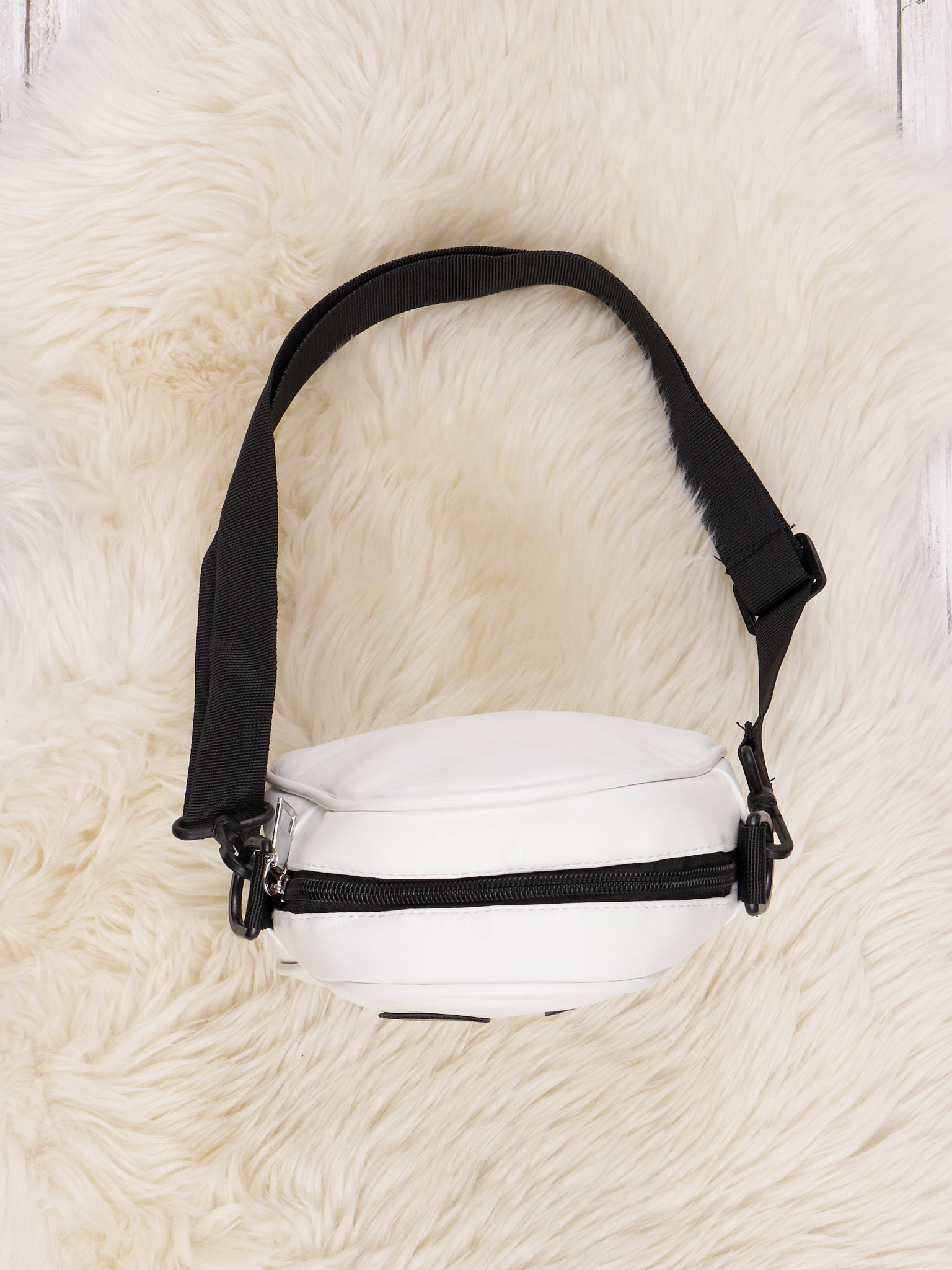 Ghostly Crossbody Purse - Marie Nicole Clothing