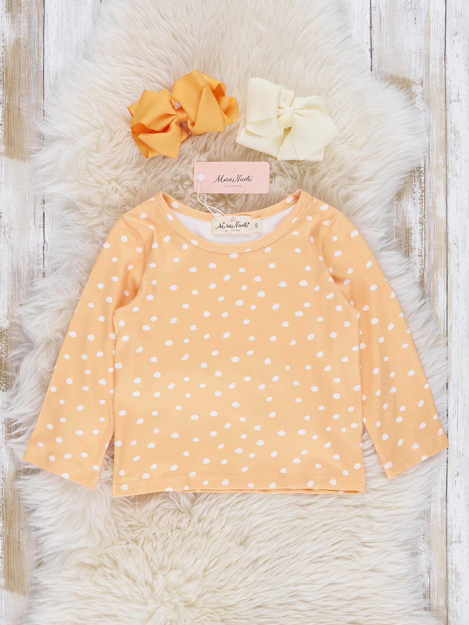 Embroidered Thanksgiving Overall Set - Marie Nicole Clothing