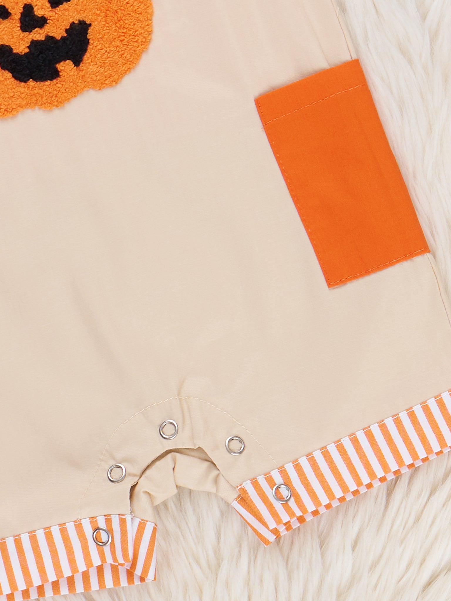 Patch Perfect Gent Johnny - Marie Nicole Clothing