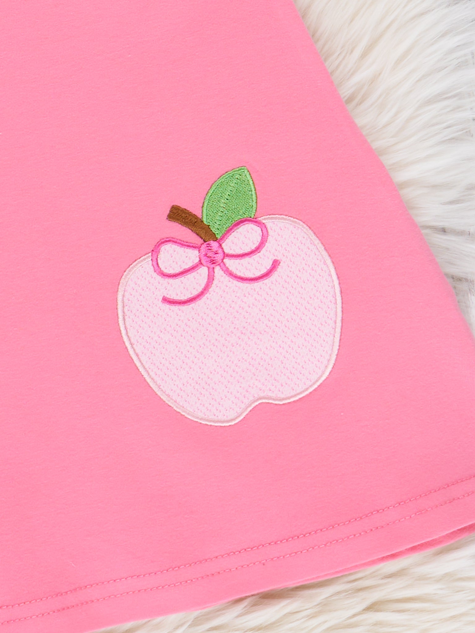 Apple of My Eye Dress - Marie Nicole Clothing
