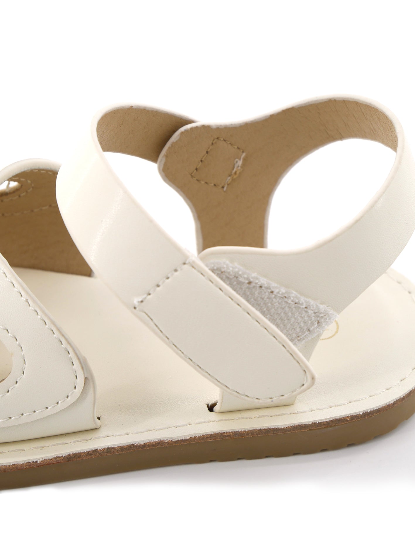 Butterfly Sandals - Marie Nicole Clothing