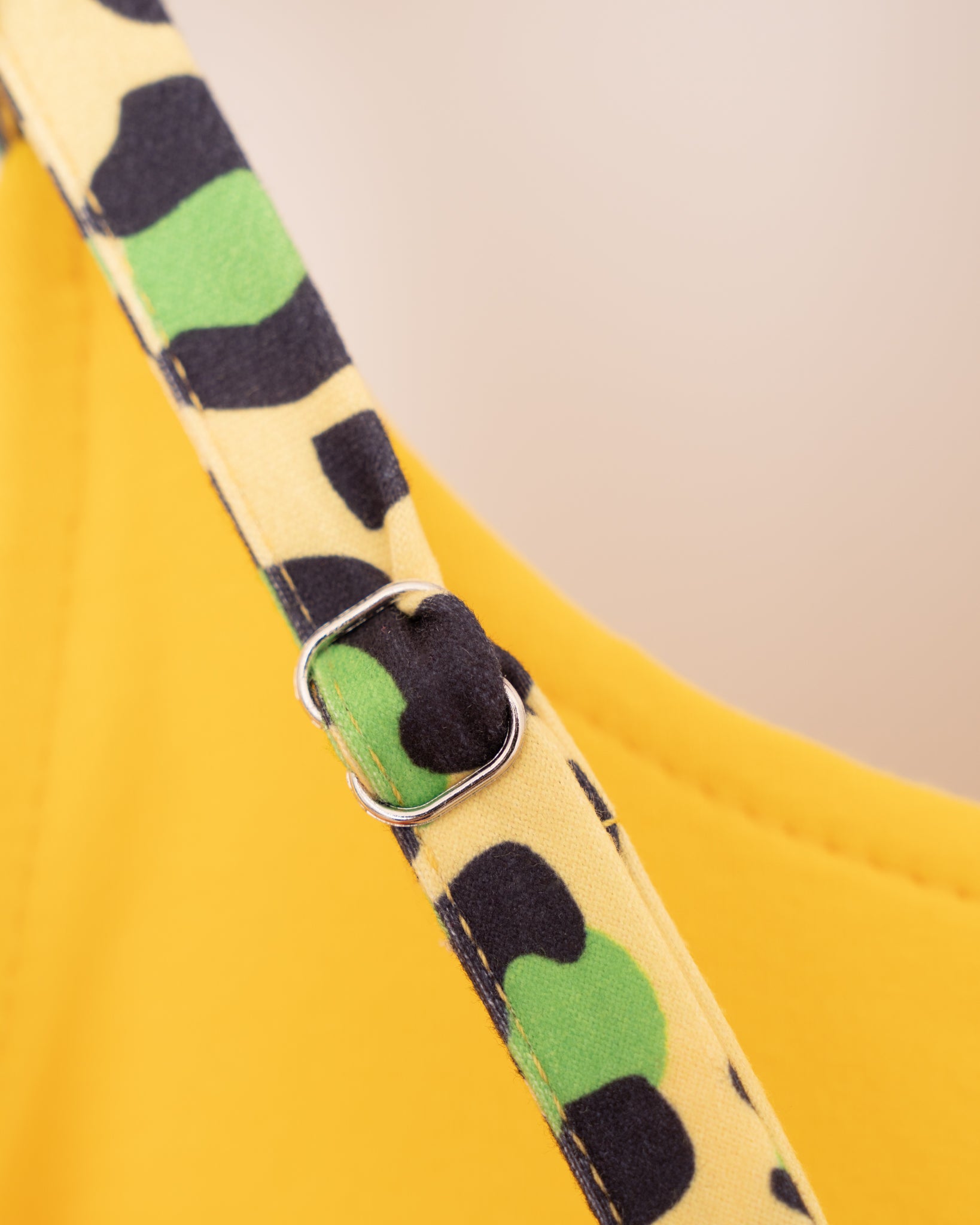 Mom & Me Tiered Color Block Dress - Marie Nicole Clothing