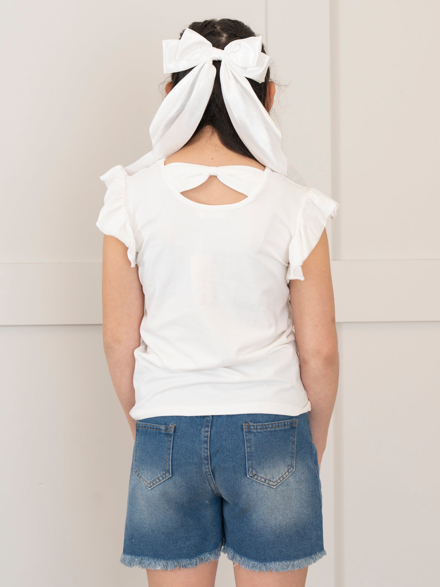American Love Outfit - Marie Nicole Clothing