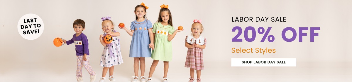 labor day sale 2026