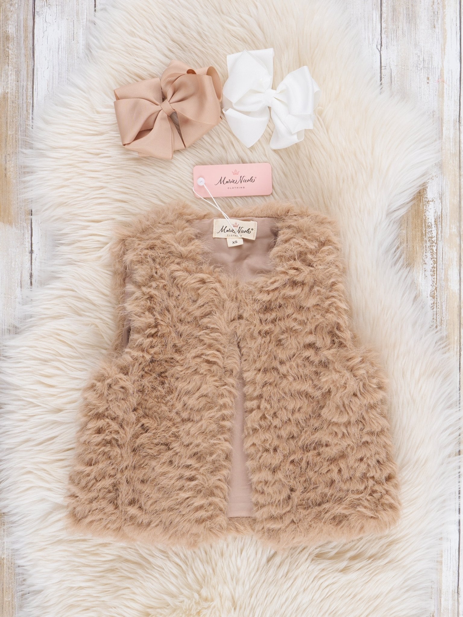 Butterscotch Wildflowers & Pumpkins 3 Piece Set - Marie Nicole Clothing