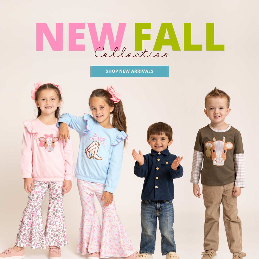 shop new fall arrivals
