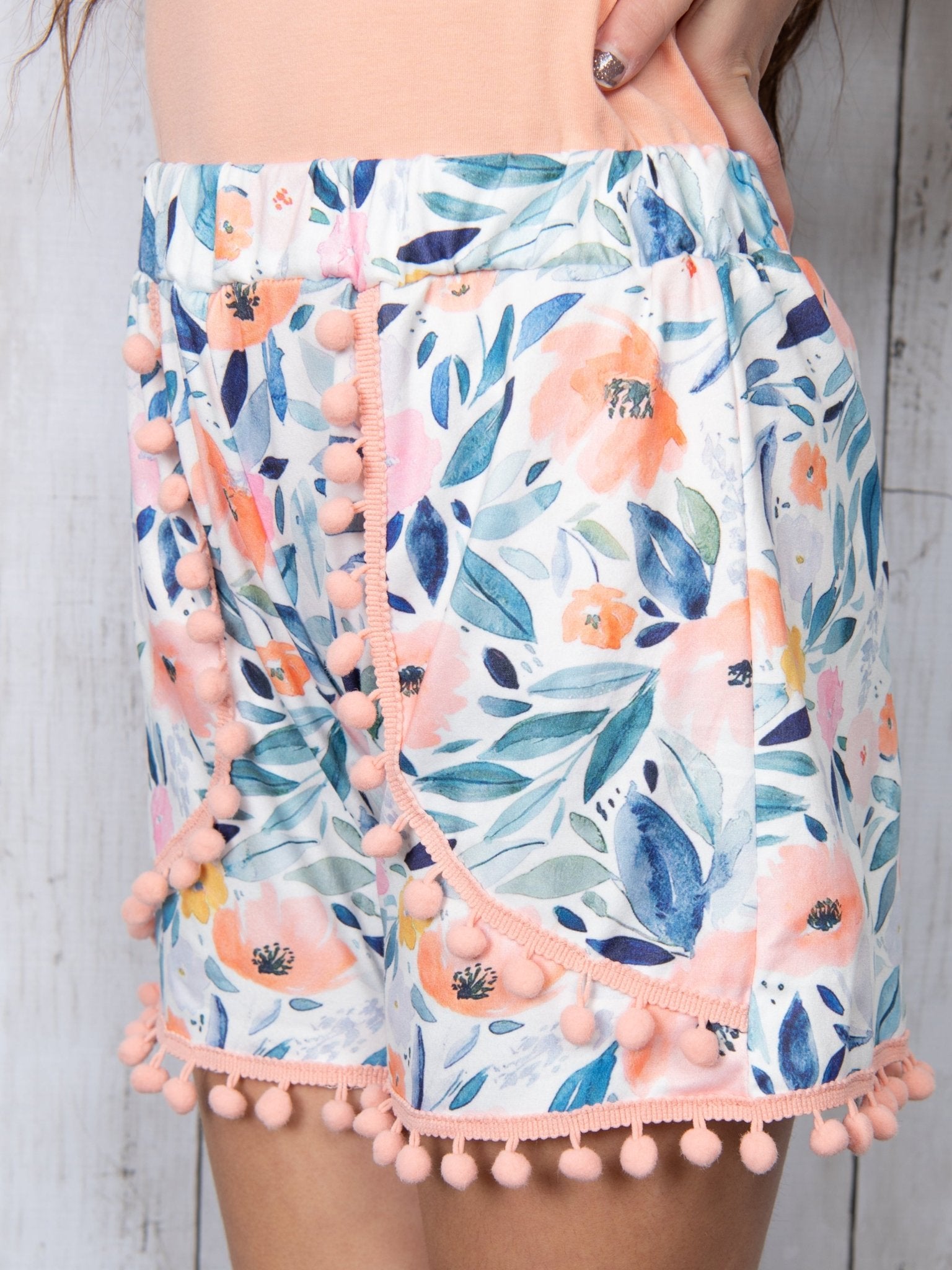 Blushing Susie Strong & Courageous Outfit - Marie Nicole Clothing