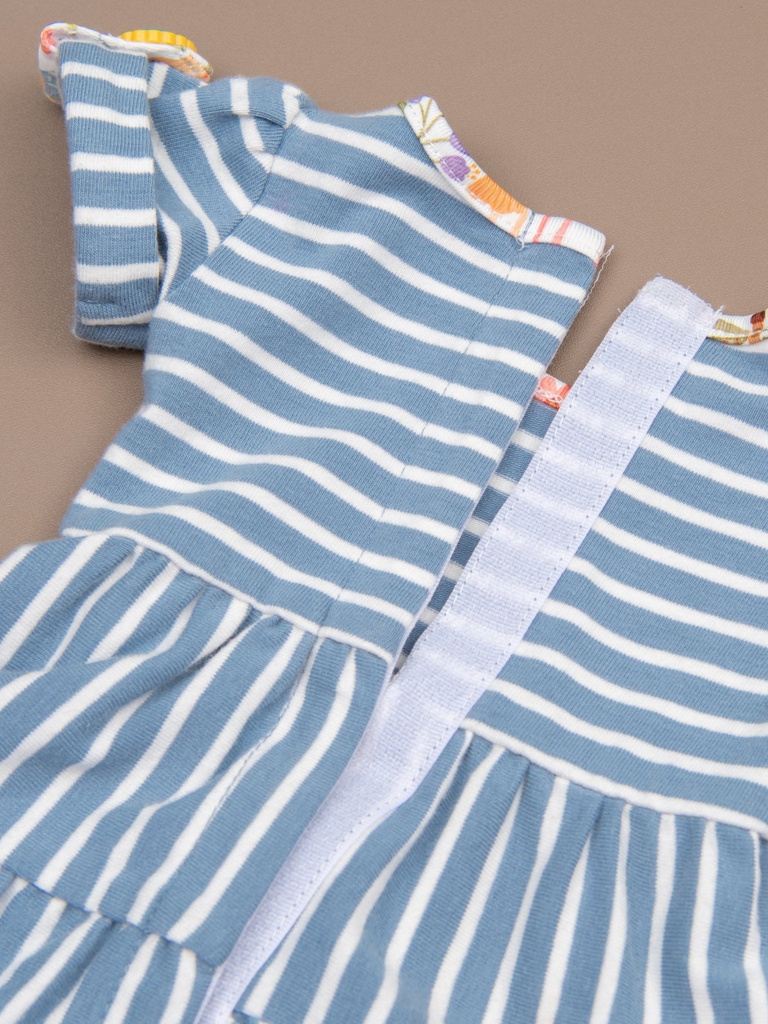 Tennessee Garden 18 inch Doll Dress Set - Marie Nicole Clothing