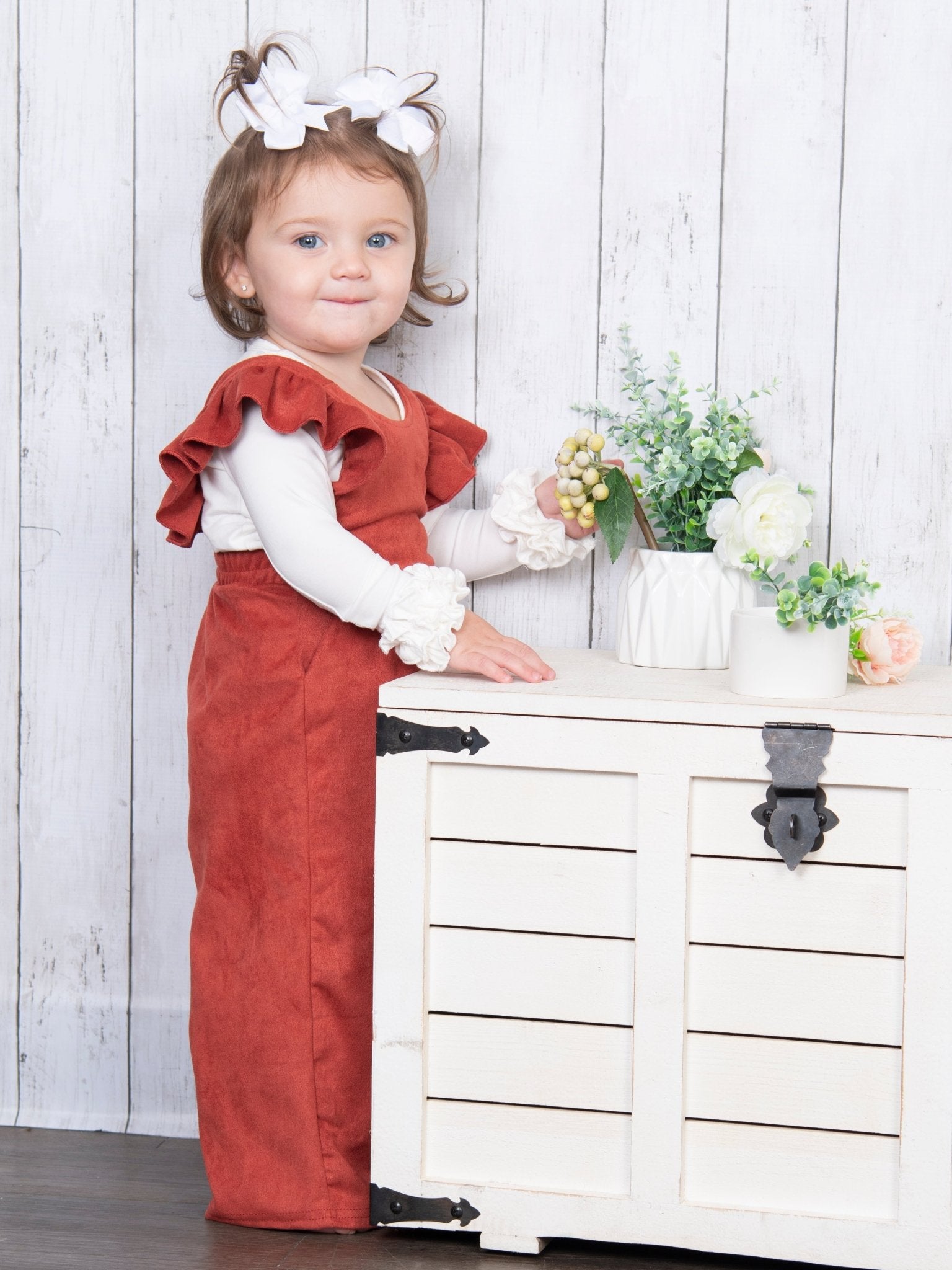 Cotton Icing Shirt - Multiple Colors - Marie Nicole Clothing