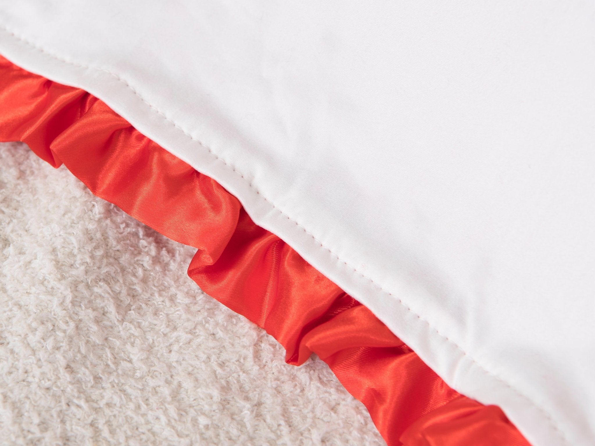 MNC Royal Pups™ Christmas Minky Blanket - Marie Nicole Clothing