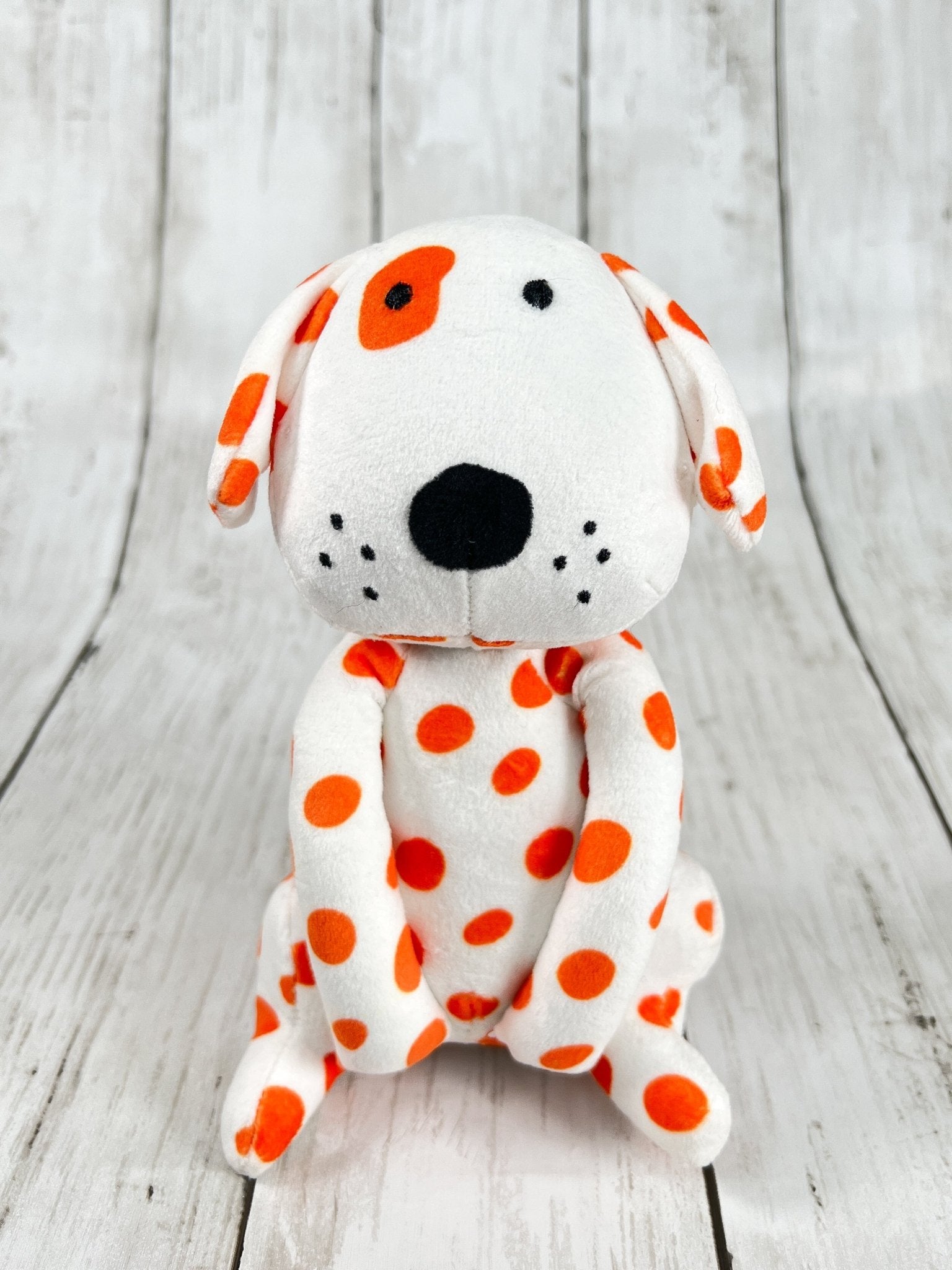 MNC Royal Pups Plush Toy™ - Marie Nicole Clothing