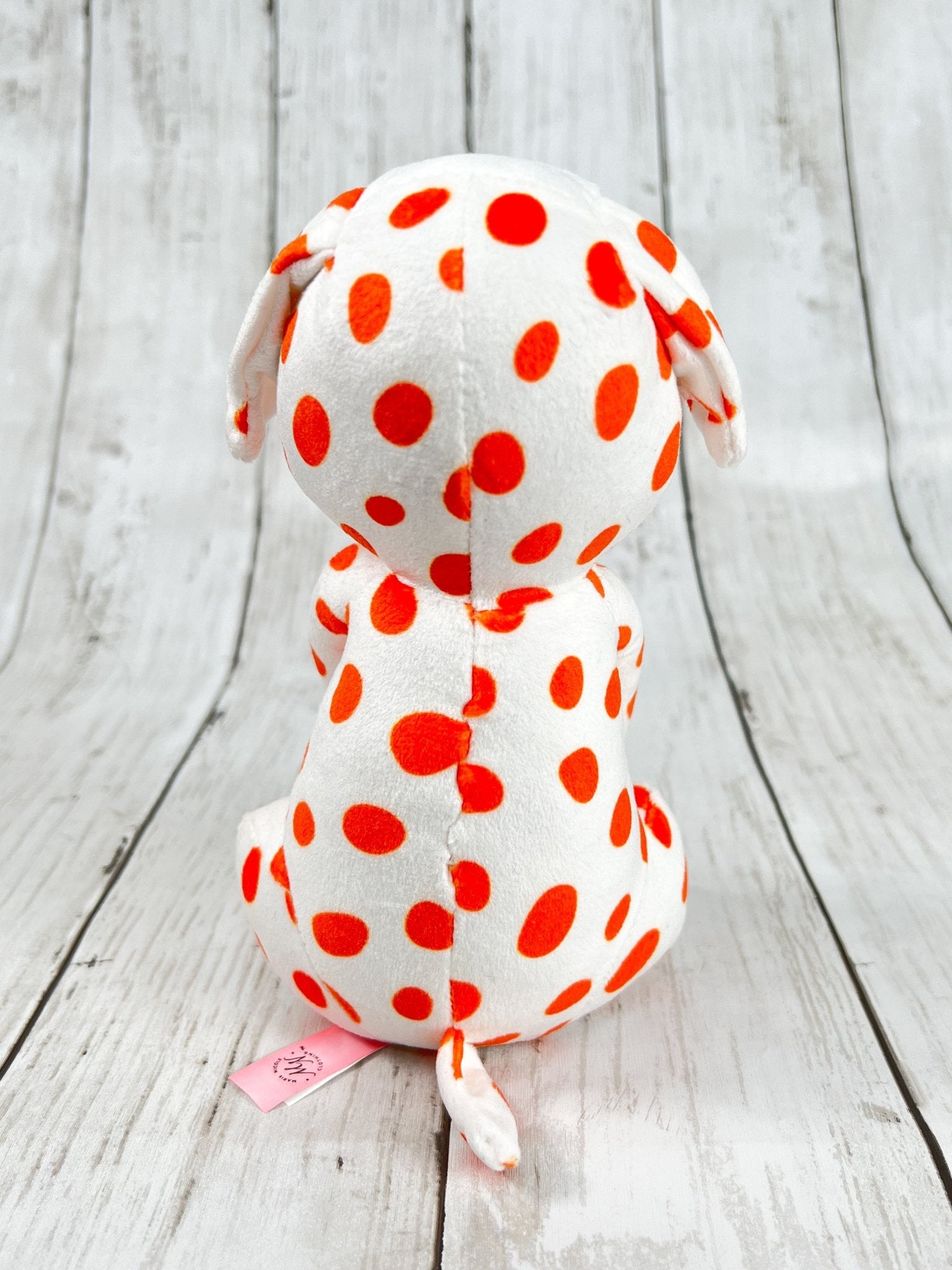 MNC Royal Pups Plush Toy™ - Marie Nicole Clothing