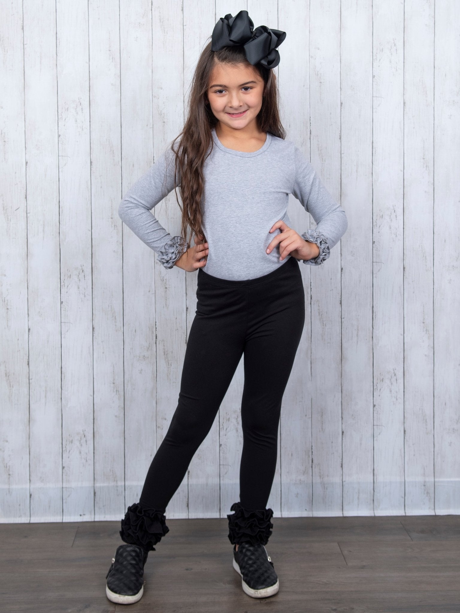 Cotton Icing Shirt - Multiple Colors - Marie Nicole Clothing