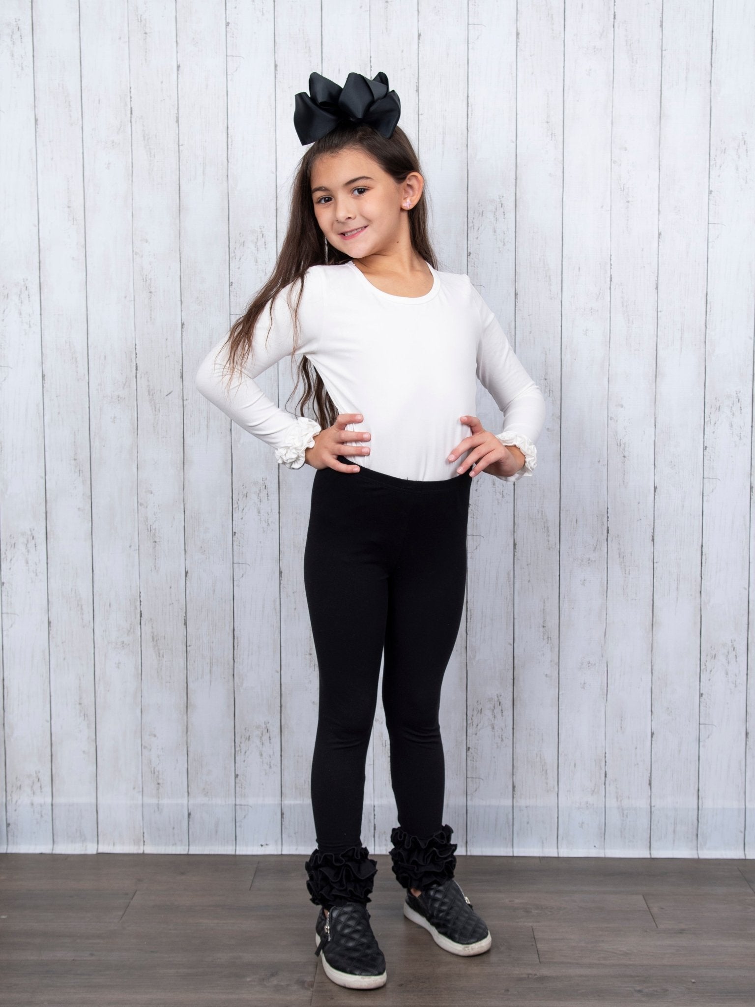 Cotton Icing Shirt - Multiple Colors - Marie Nicole Clothing