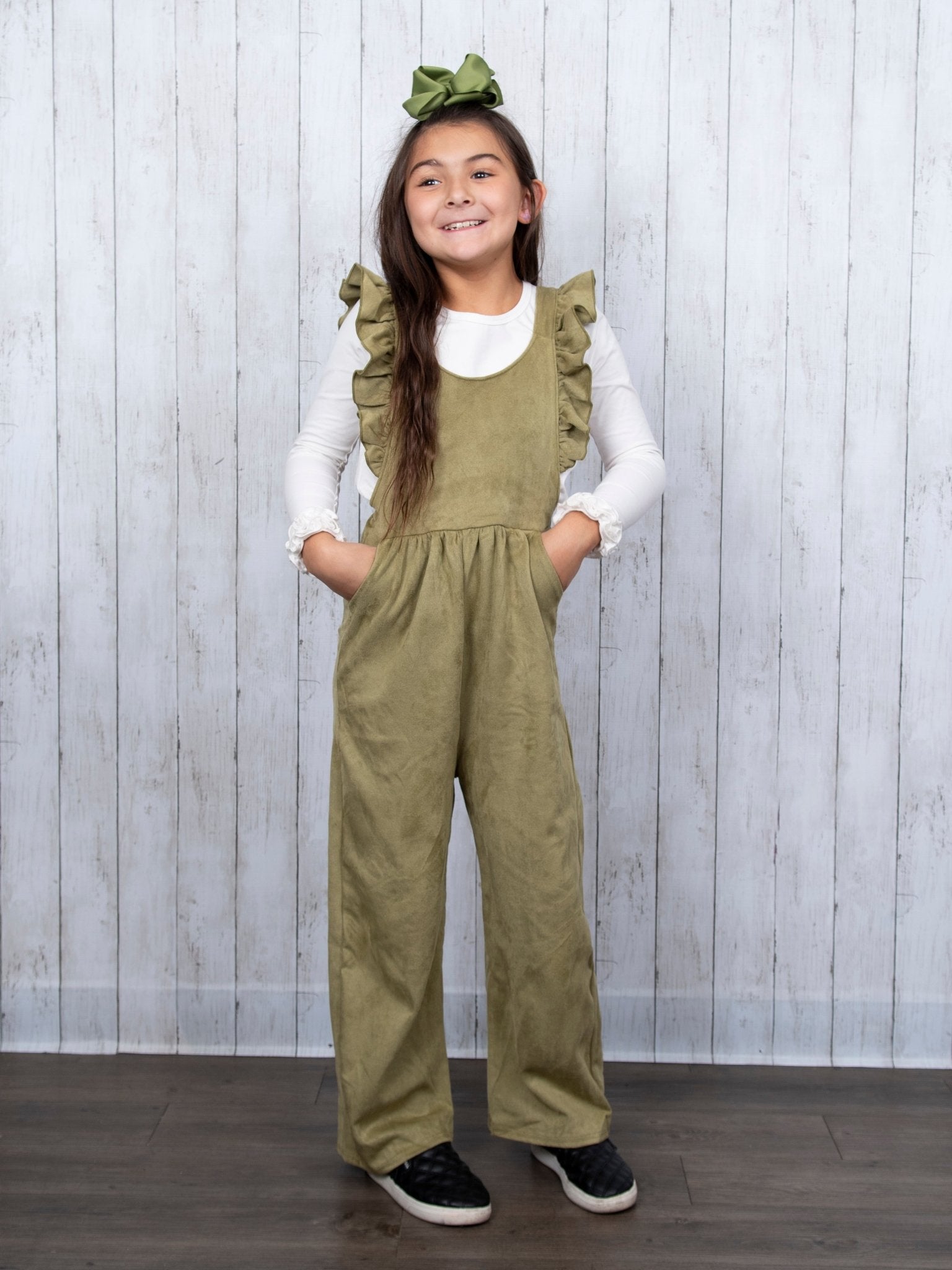 Cotton Icing Shirt - Multiple Colors - Marie Nicole Clothing