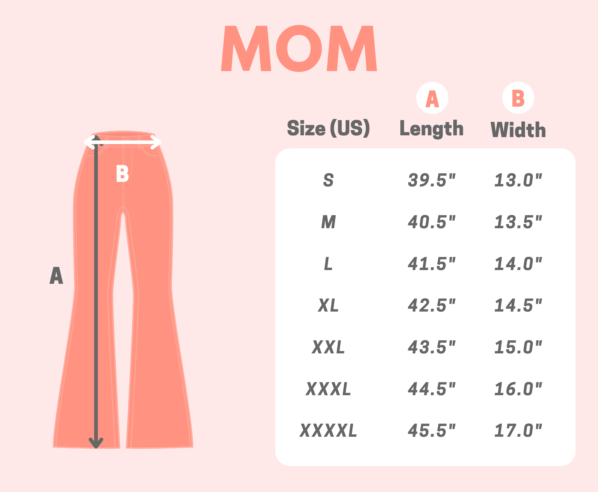 Mom & Me Black Bell Bottoms - Marie Nicole Clothing