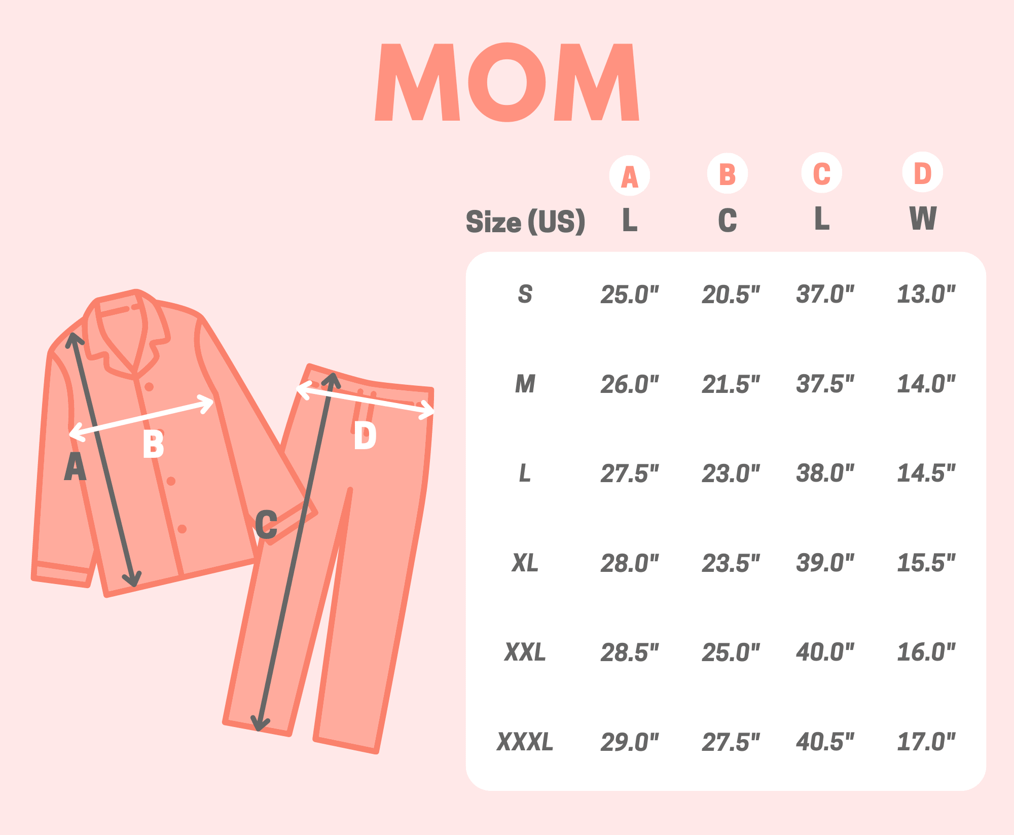 Mom & Me Leopard Print Pocket Pajama Set - Marie Nicole Clothing
