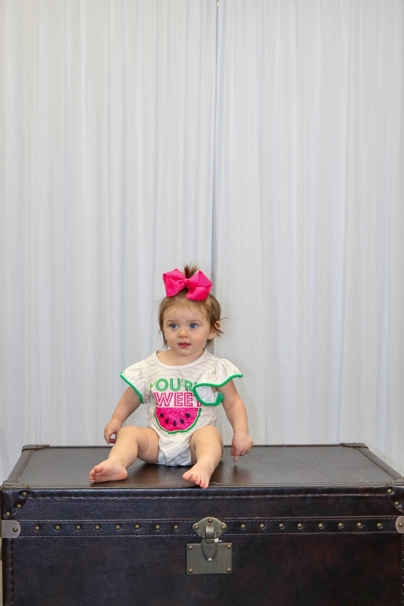 You're Sweet Watermelon Onesie - Marie Nicole Clothing