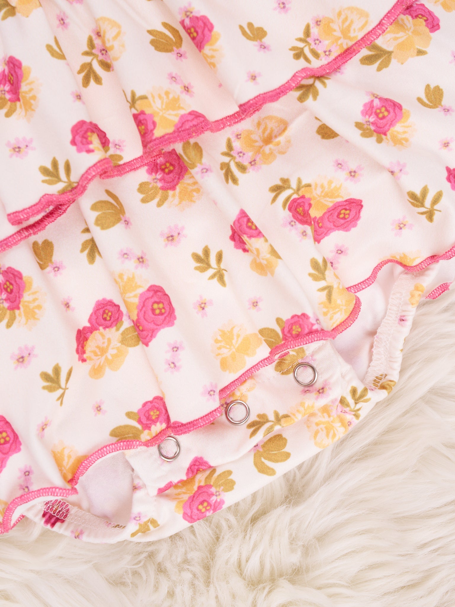 Dark Mauve Rose Dressy Romper - Marie Nicole Clothing